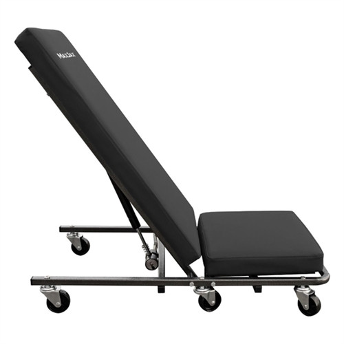 MaxJax Reclining Hi-Low Adjustable Creeper Seat