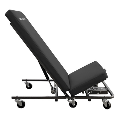 MaxJax Reclining Hi-Low Adjustable Creeper Seat