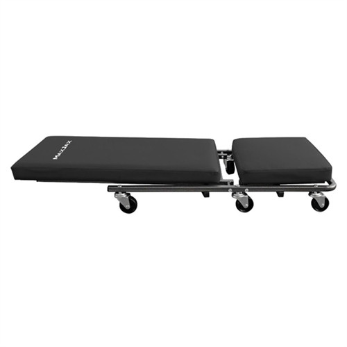 チェアー MaxJax Reclining Hi-Low Adjustable Creeper Seat