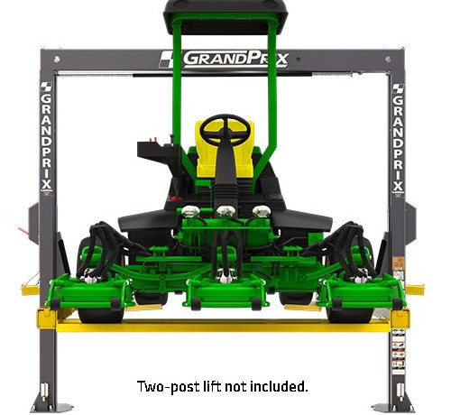 BendPak 5174020 Turf Lift Accessory Kit | Best Buy Auto Equipment