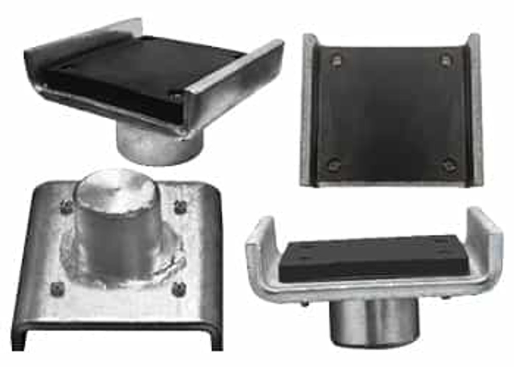 BendPak 5215761 Frame Cradle Pads (4 Pack)