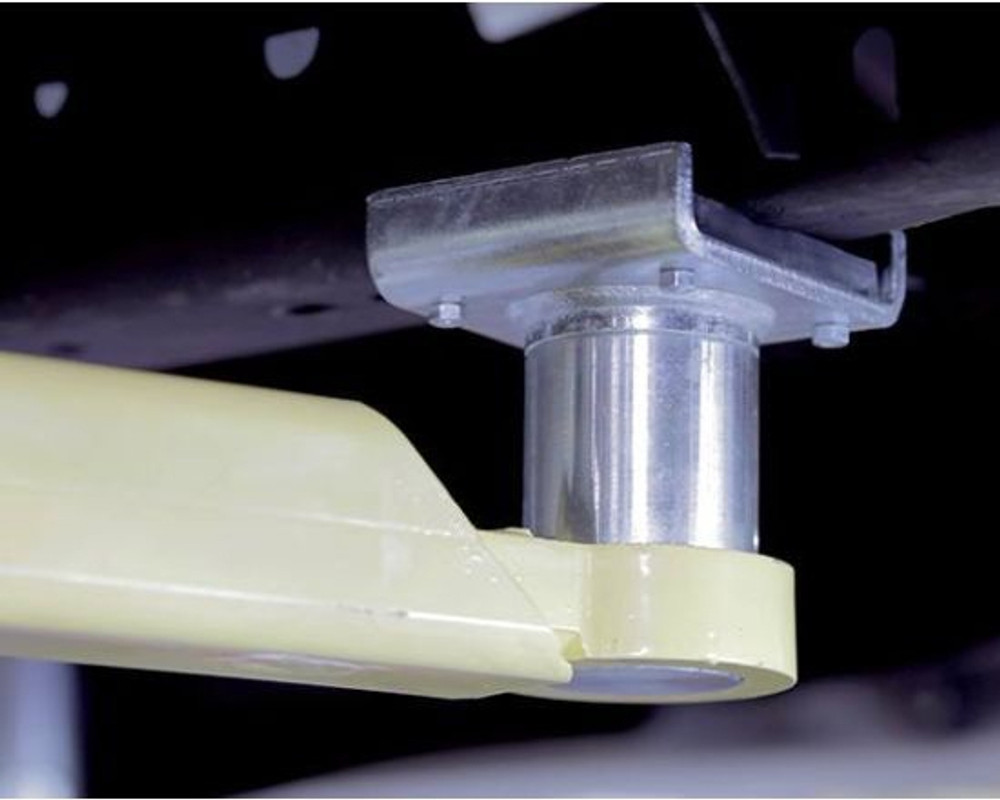 BendPak 5215761 Frame Cradle Pads (4 Pack)