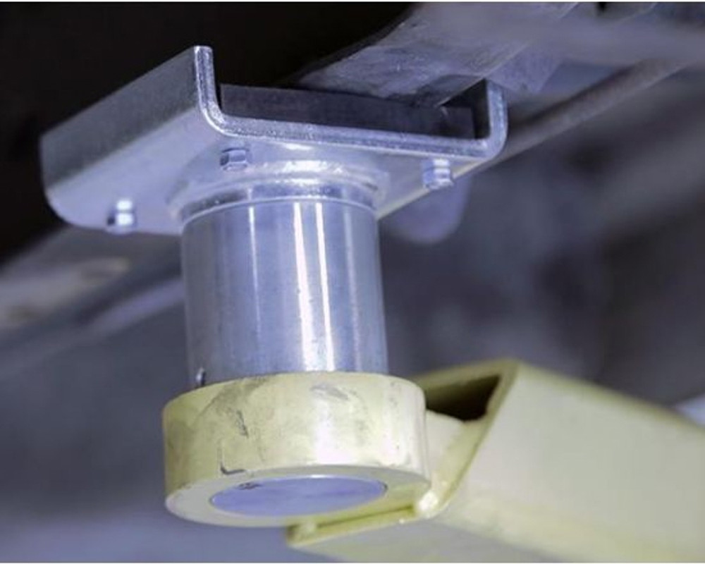 BendPak 5215761 Frame Cradle Pads (4 Pack)