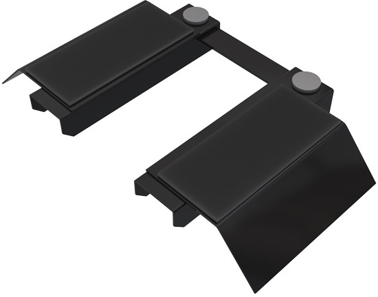 MaxJax 5215917 Motorcycle & ATV Adapter Kit