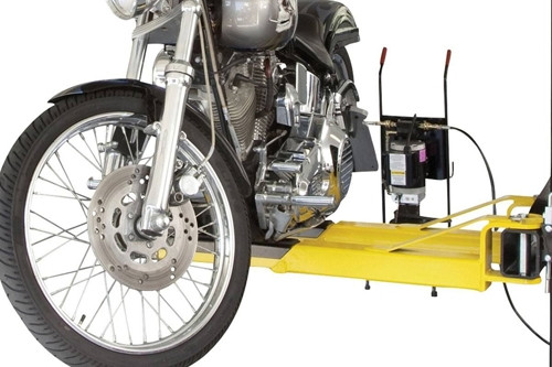 MaxJax 5215917 Motorcycle & ATV Adapter Kit