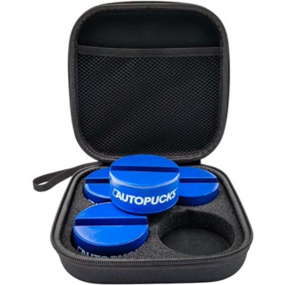 BendPak 5216328 AutoPuck™ Standard Jack Pad Pucks