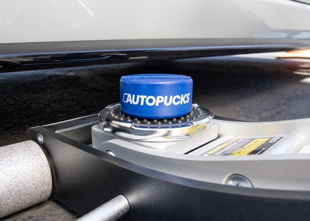 BendPak 5216328 AutoPuck™ Standard Jack Pad Pucks