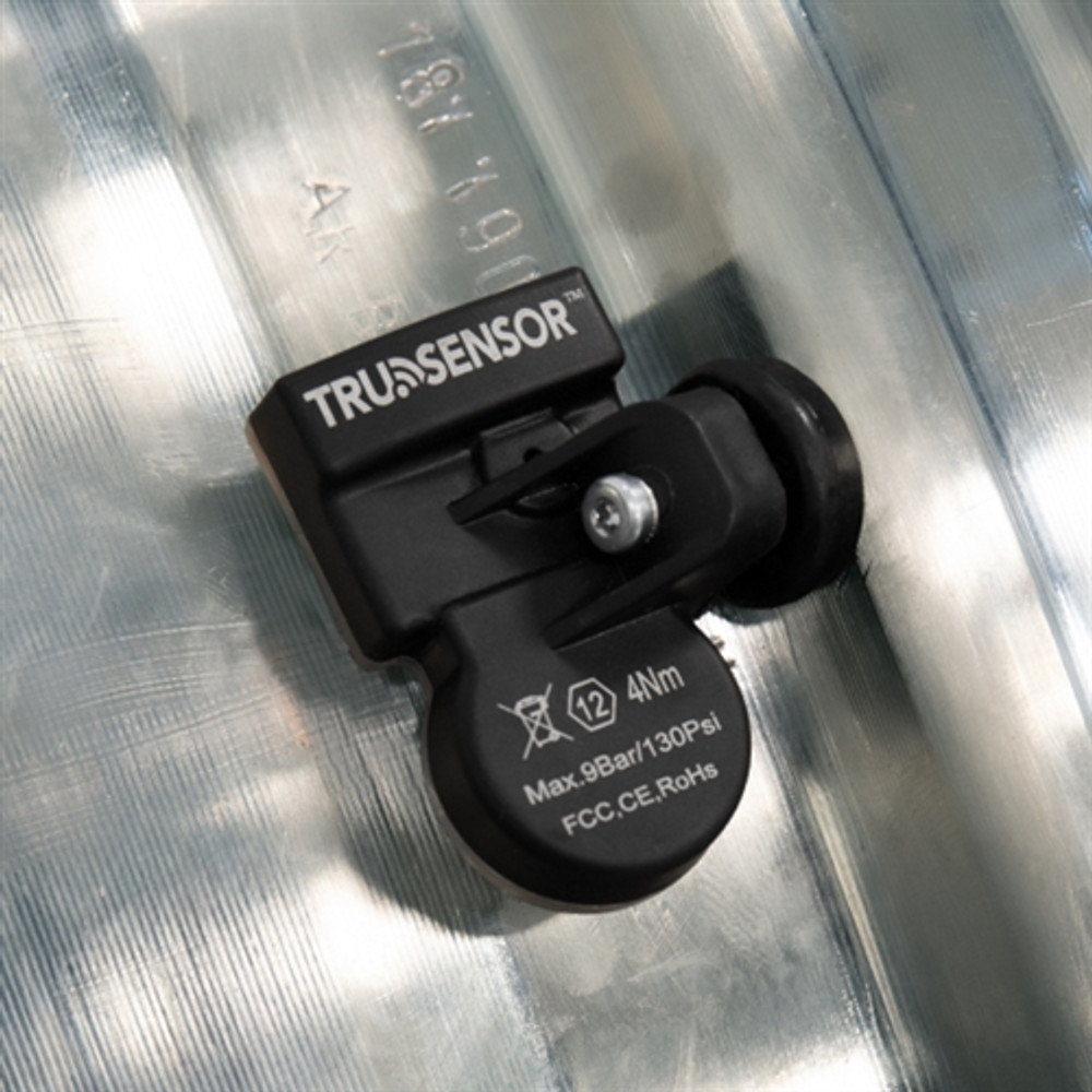 Ranger TruSensor TSS12M Programmable 2 in 1 Silver Universal Metal Sensors - 24pk