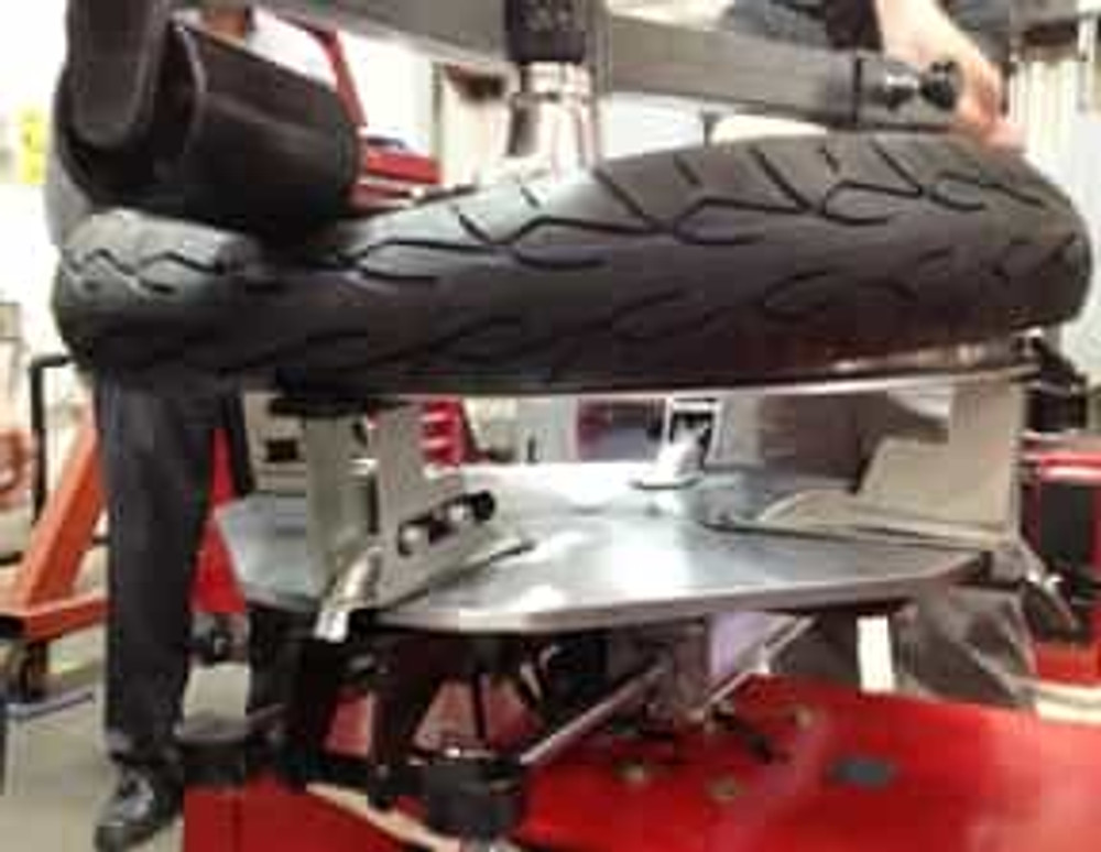 Ranger 5328111 Reduction Clamps Motorcycle/ATV Clamp Adapters Set