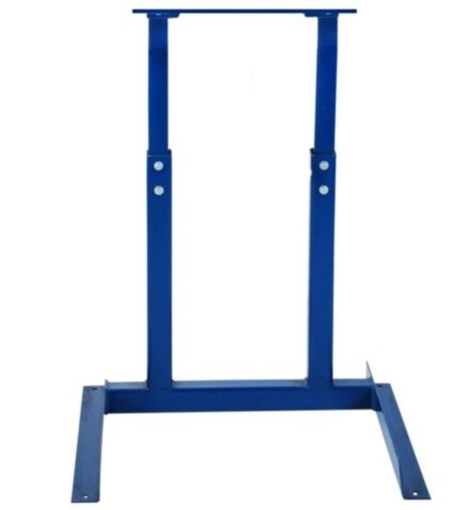 TSI 5591 Oil Filter Crusher Stand