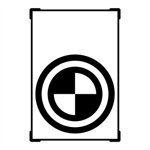 Autel Honda LDW Target for MA600