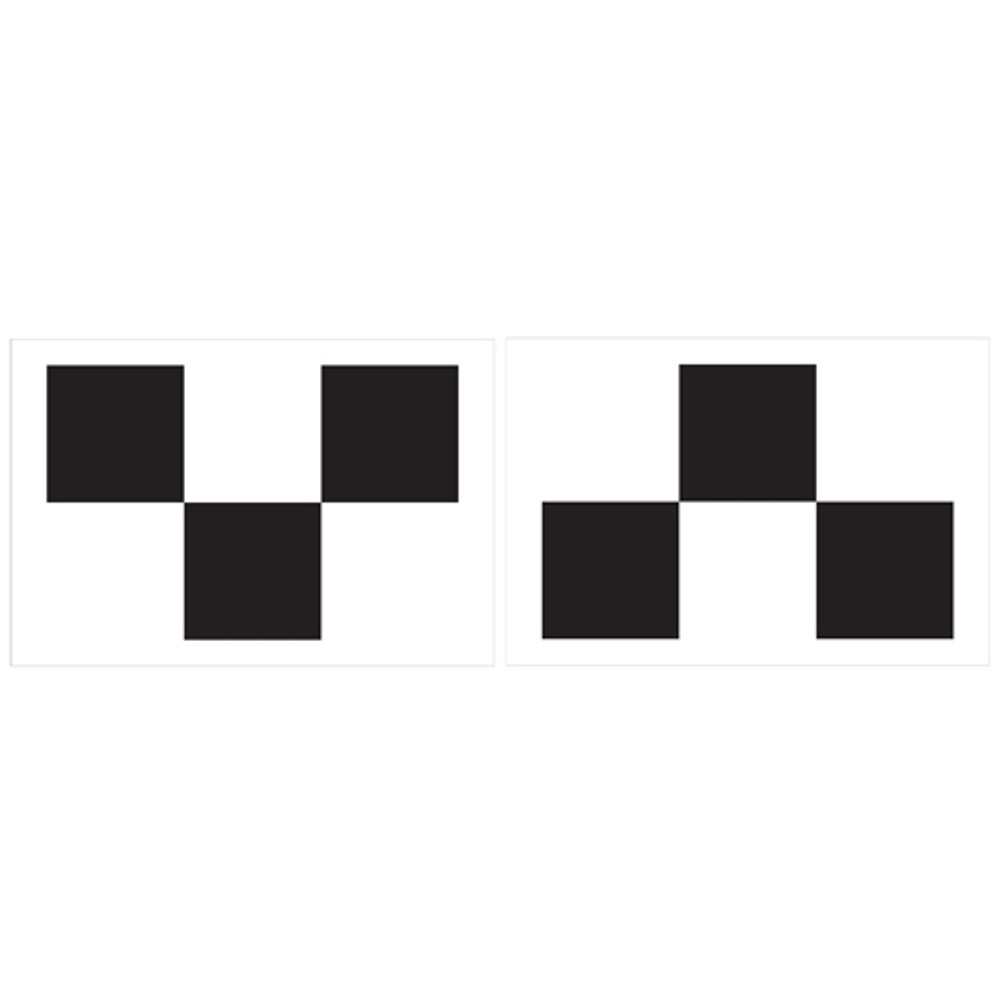 Autel CSC0611-03 Maserati LDW Target For Standard & MA600 Frames