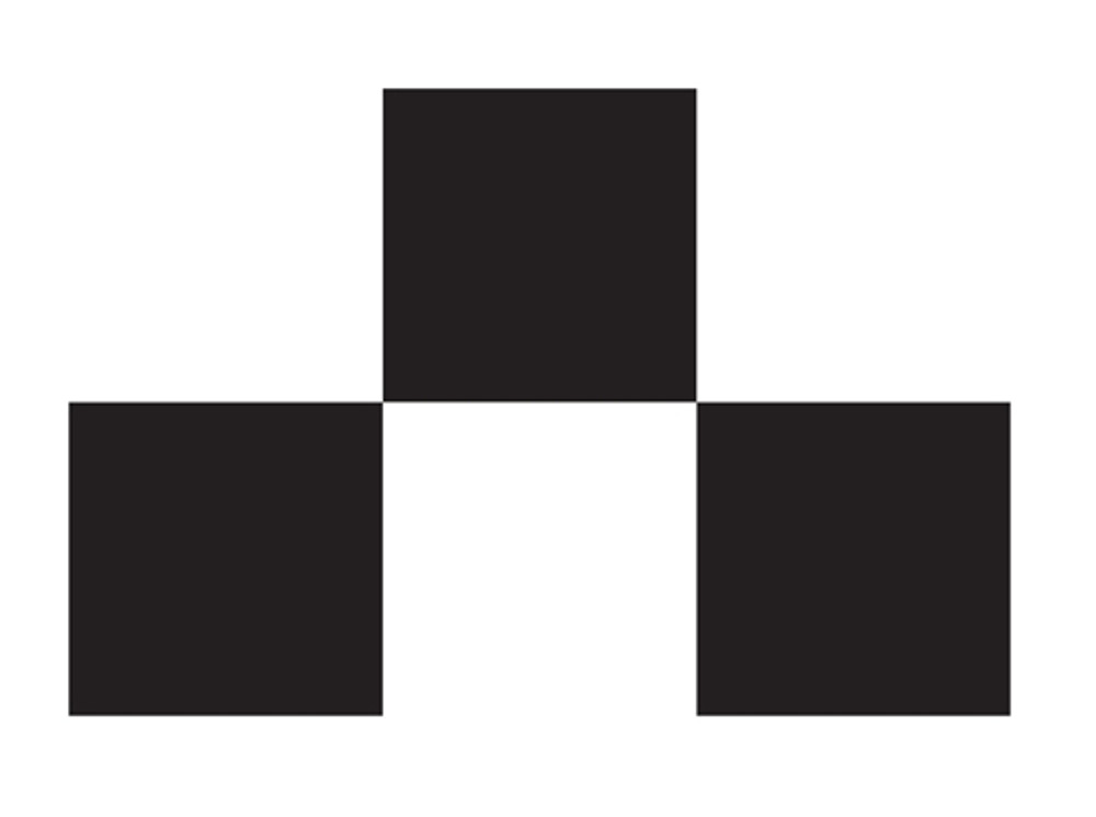 Autel CSC0611-03 Maserati LDW Target For Standard & MA600 Frames