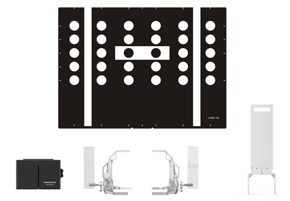Launch X-431 ADAS Pro Plus Basic Package