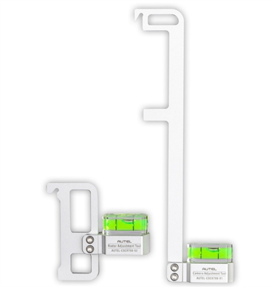 Autel CSC0708 Camera and Radar Leveling Tools