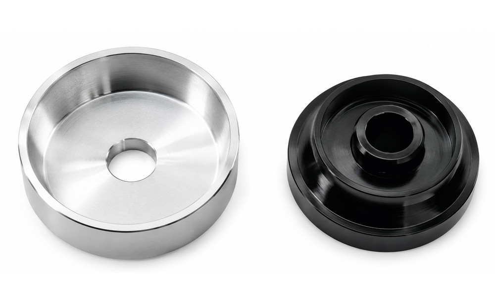Corghi 8-21100141 40mm Med Duty Truck Cone Kit
