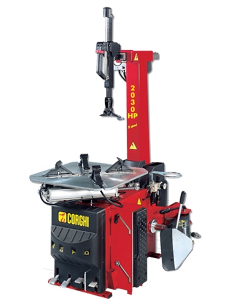 Corghi A2030  Elec Tilt Back Tire Changer Corghi A2030  Elec Tilt Back Tire Changer