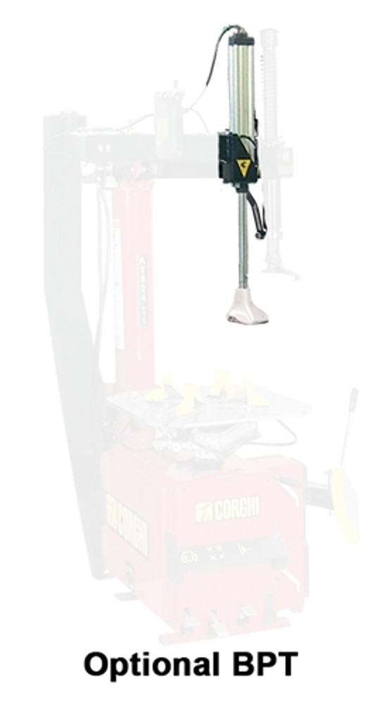 Corghi A2030  Elec Tilt Back Tire Changer Corghi A2030  Elec Tilt Back Tire Changer