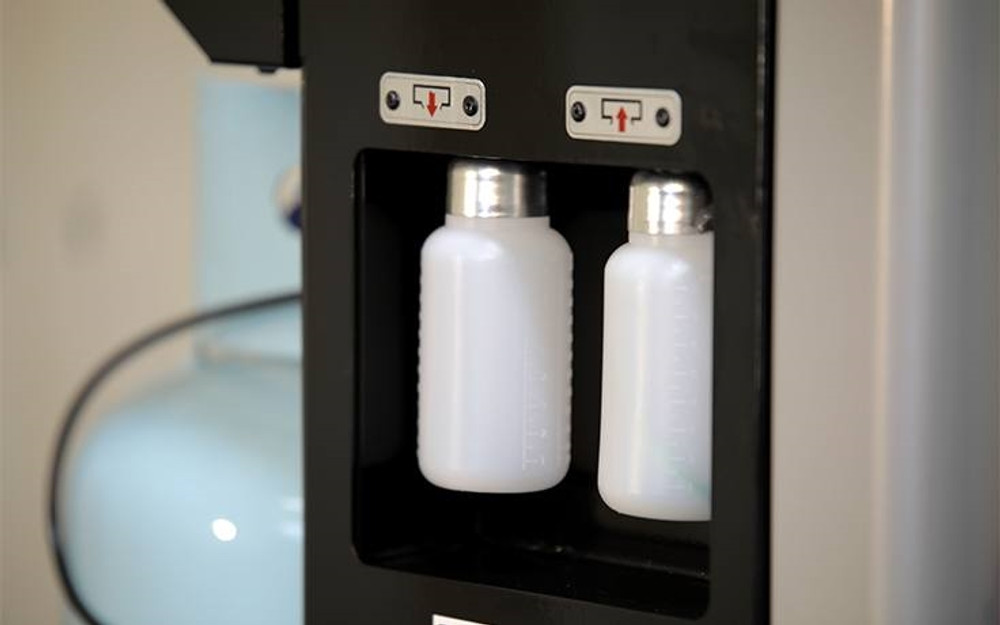 Ranger AC-134A CoolCharge R-134A Automatic Recovery, Recycling, & Recharging Machine w/Vacuum Pump Ranger AC-134A CoolCharge R-134A Automatic Recovery, Recycling, & Recharging Machine w/Vacuum Pump