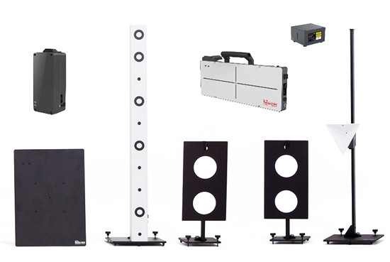 Autel ADASCAL1 ADAS Calibration Package 1