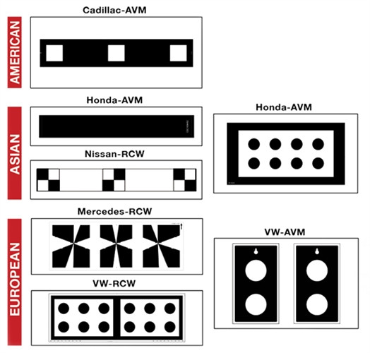 Autel ADASCAL1 ADAS Calibration Package 1