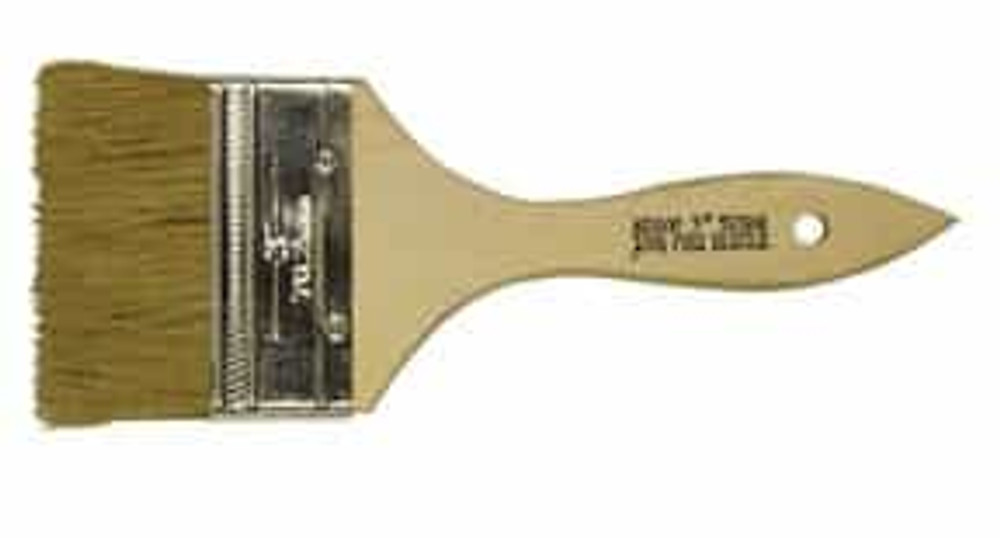 3" Paint Brush, 12/Box 3" Paint Brush, 12/Box