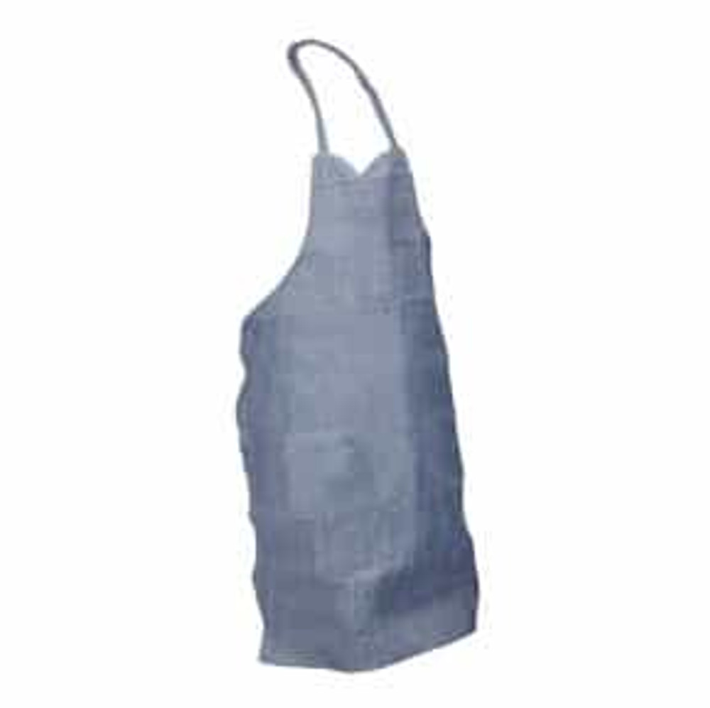 Knee-Length Shop Apron