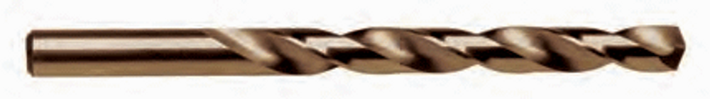 7/32" Cobalt Straight Shank Drill Bit 7/32" Cobalt Straight Shank Drill Bit