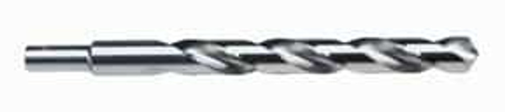 1/2" Drill Bit  3/8" Reduce Shank 1/2" Drill Bit  3/8" Reduce Shank