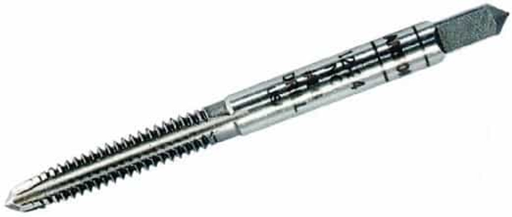 Plug - 1/2" - 13 NC, H.C.S. Tap - Carded Plug - 1/2" - 13 NC, H.C.S. Tap - Carded