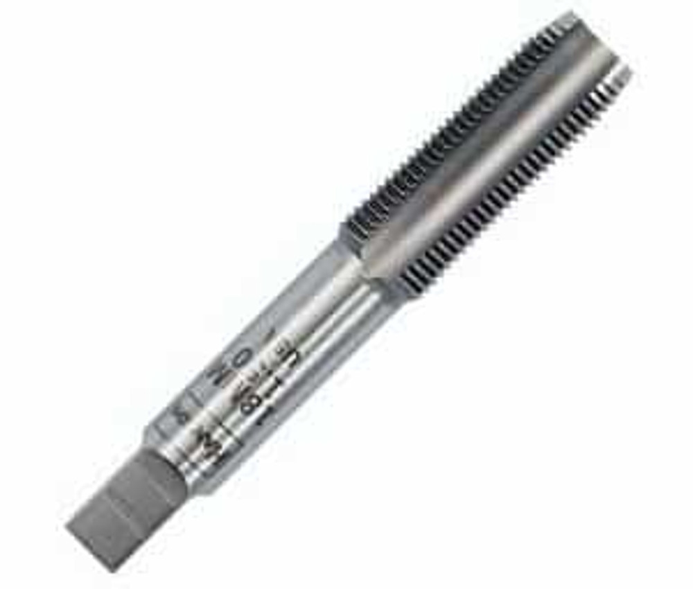 Plug - 6.0 mm - 1.00 mm, H.C.S. - Carded Plug - 6.0 mm - 1.00 mm, H.C.S. - Carded