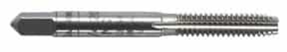 Plug - 8.0 mm - 1.25 mm, H.C.S. - Carded Plug - 8.0 mm - 1.25 mm, H.C.S. - Carded