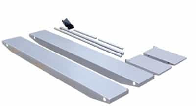 Auto Lift Side Extensions 1000M
