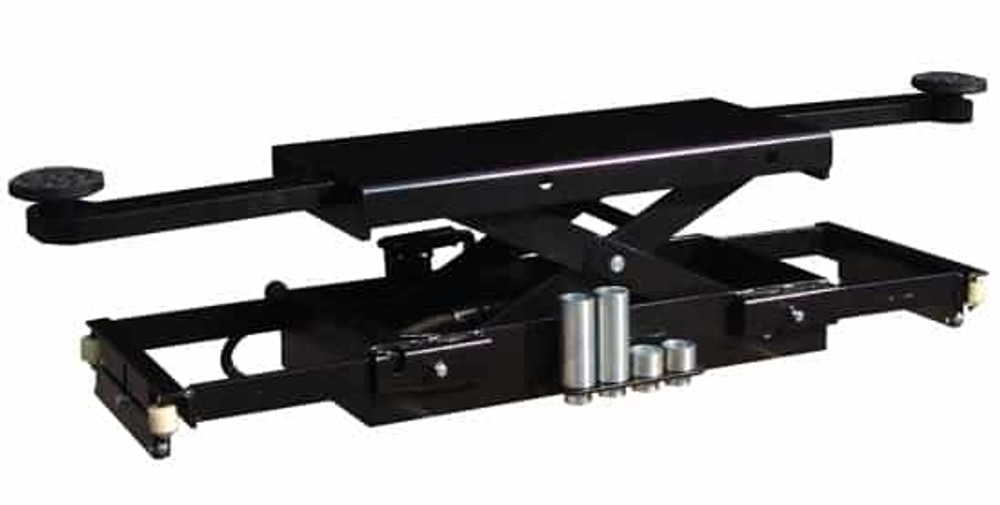 Auto Lift RJ-45 Rolling Jack 4,500 lb. Capacity