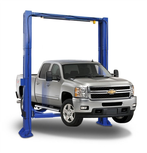 Auto Lift TP12KC-D 12K lb Two Post Clear Floor Direct