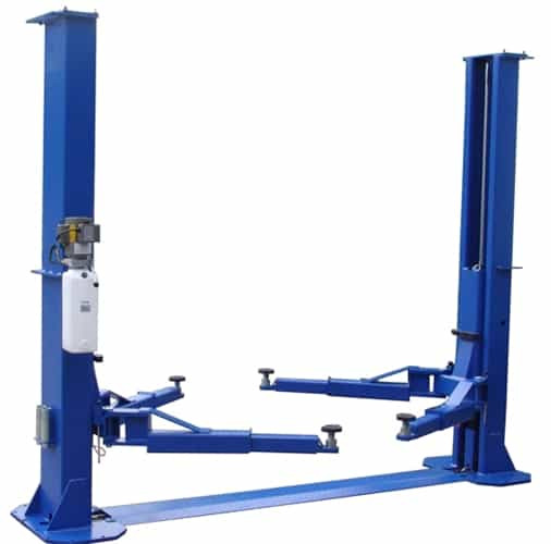 Auto Lift TP12KFX 12,000 lb. Capacity Heavy Duty Two