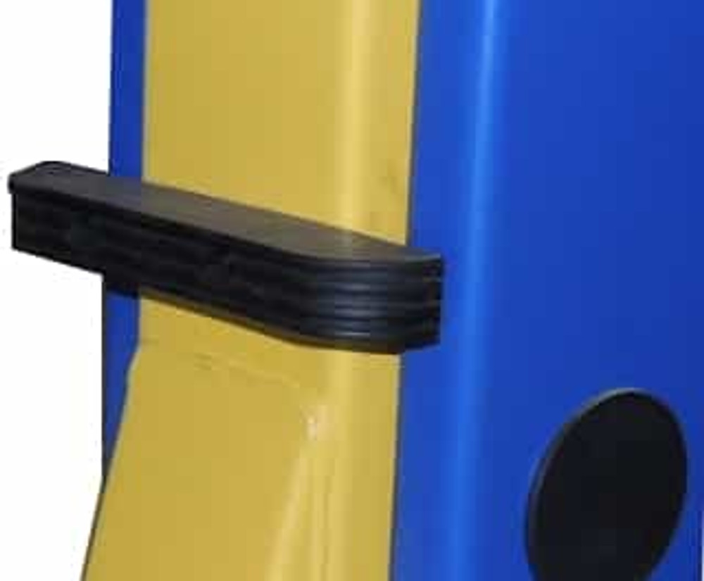 Auto Lift AL2-9K-ACX 9,000 lb. Asymmetric 2 Post Car Lifts