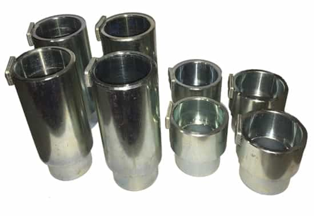 Auto Lift AL2-9K-ACX 9,000 lb. Asymmetric 2 Post Car Lifts