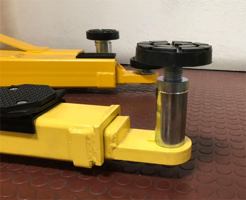 Auto Lift AL2-9K-SCX 9,000 lb. Symmetric 2 Post Car Lifts