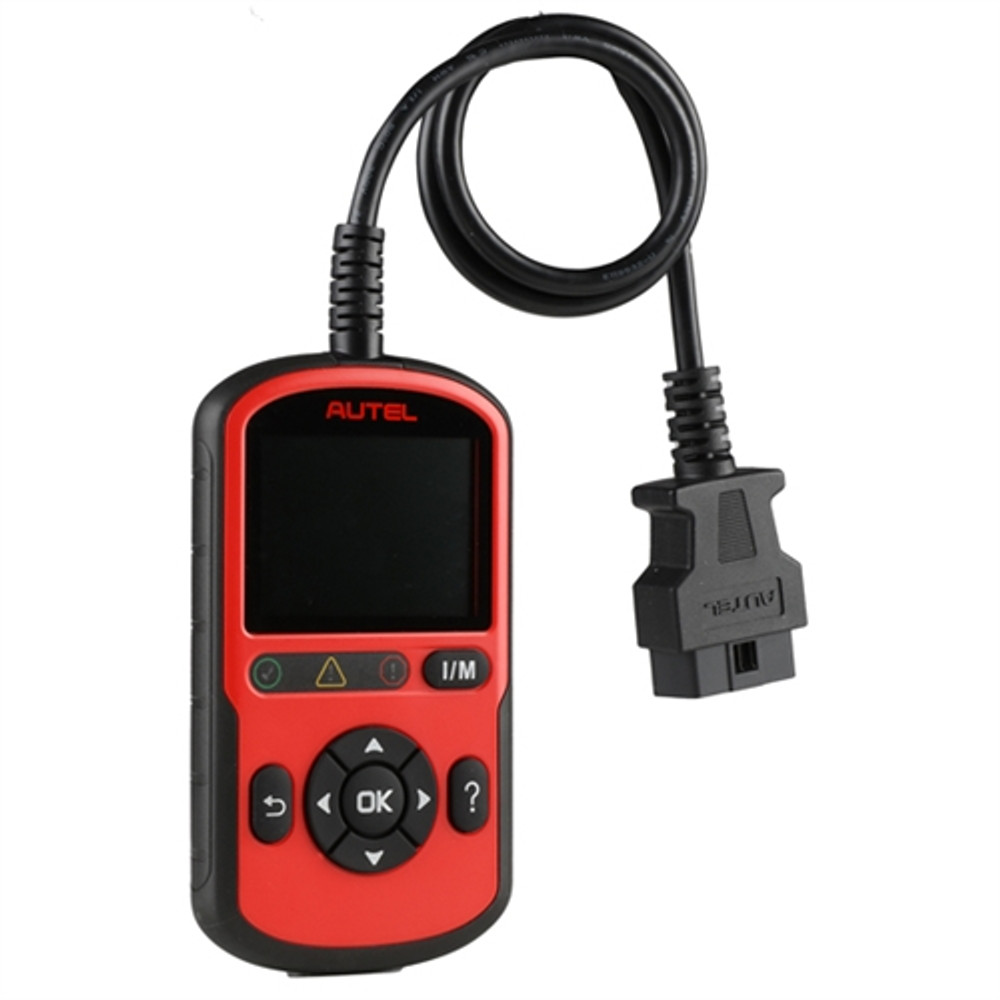 Autel AutoLink® AL549 OBD II & ABS Code Reader