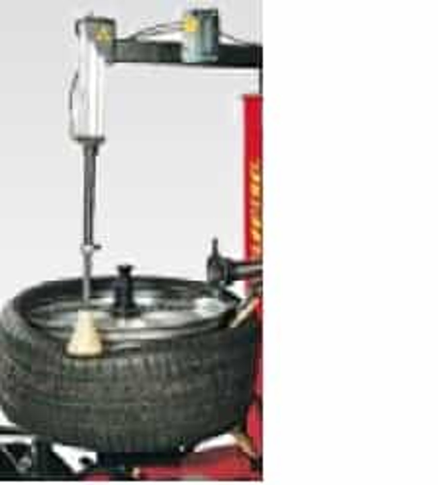 Corghi AM50 Leverless Tire Changer Corghi AM50 Leverless Tire Changer