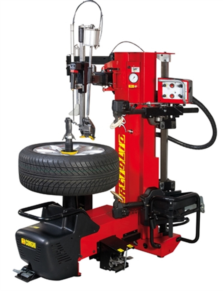 Corghi AM500 Leverless Tire Changer