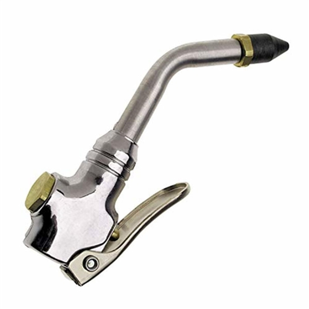 Amflo 205ATD Heavy Duty Angle Tip Standard Blowgun Amflo 205ATD Heavy Duty Angle Tip Standard Blowgun