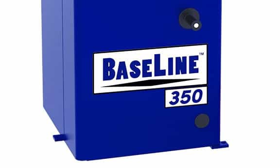 BL350 BaseLine Entry Level Wheel Balancer | Best Buy Auto Equipment
