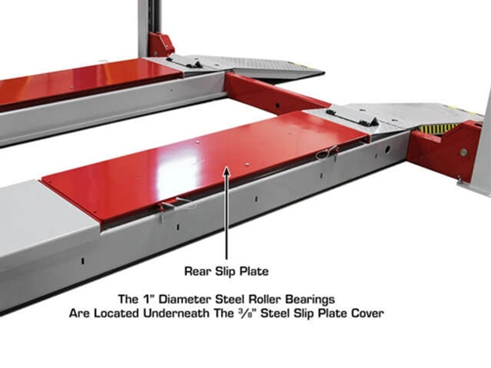 Atlas® Platinum AP-PVL-ALIKIT Alignment Kit - ALI Certified