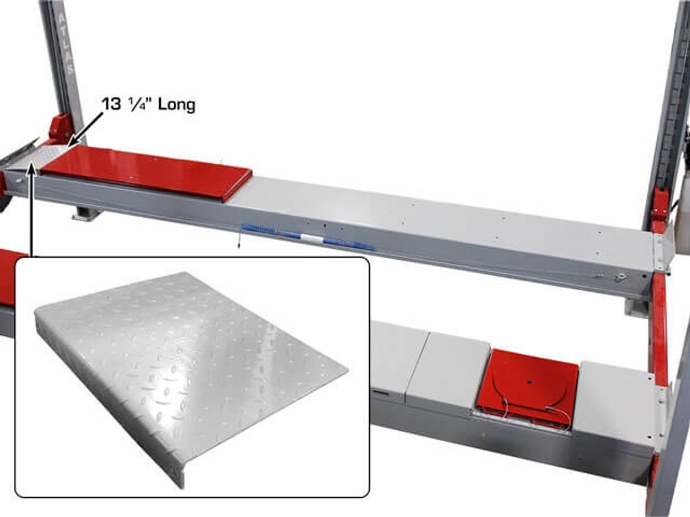 Atlas® Platinum AP-PVL-ALIKIT Alignment Kit - ALI Certified