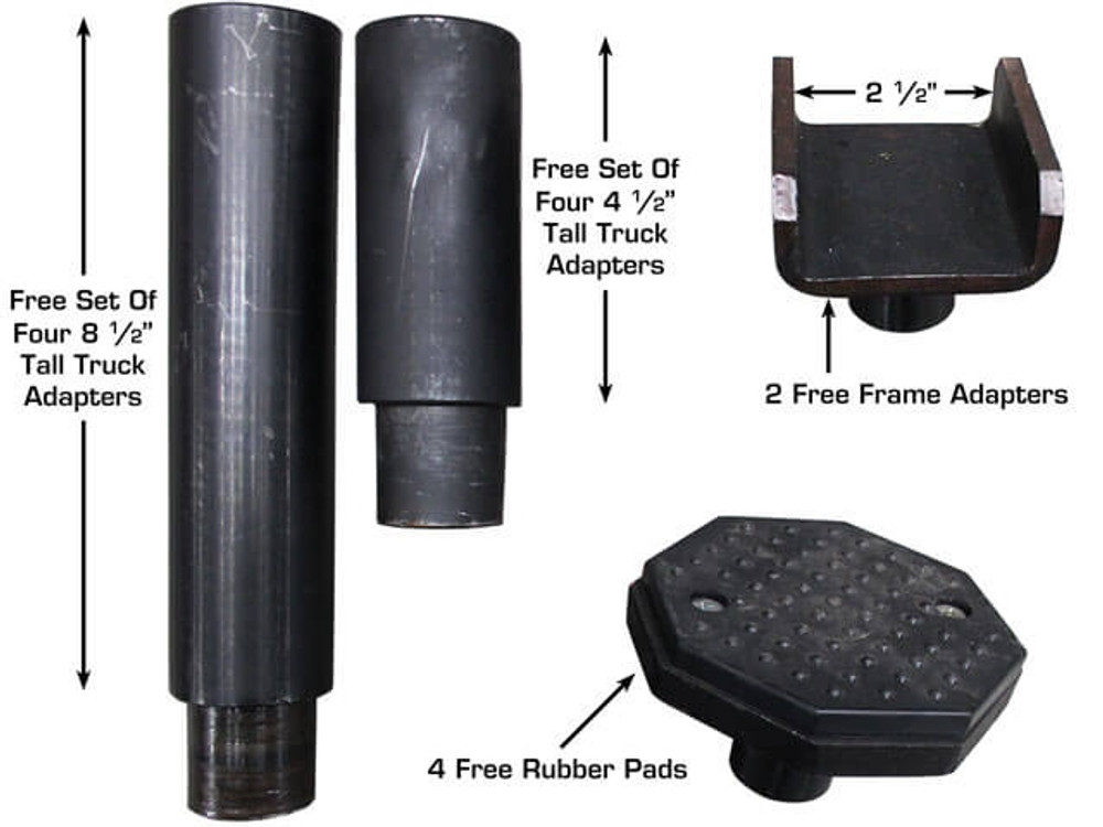 Atlas® Platinum PVL12 ALI Certified 2 Post Lift 12,000 lbs Atlas® Platinum PVL12 ALI Certified 2 Post Lift 12,000 lbs