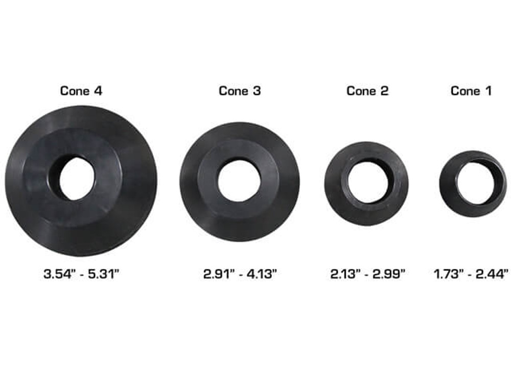 Atlas® Platinum AP-TCWB-COMBO2 PTC500 Tire Changer & PWB90XL Wheel Balancer Combo Atlas® Platinum AP-TCWB-COMBO2 PTC500 Tire Changer & PWB90XL Wheel Balancer Combo