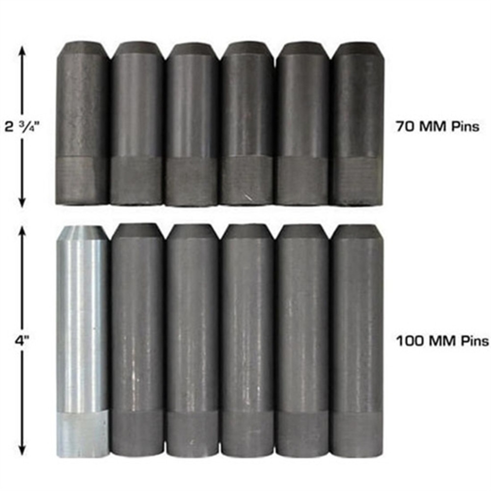Atlas® PTC500 Reverse Mount Adapter Kit