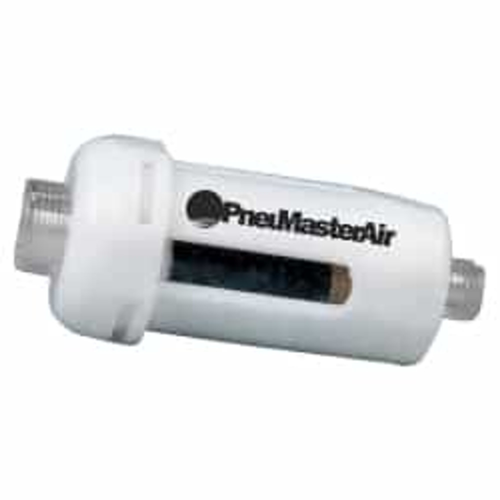 PneuMasterAir Mini Disposable Desiccant Dryer PneuMasterAir Mini Disposable Desiccant Dryer